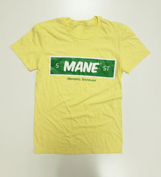 S. MANE® ST