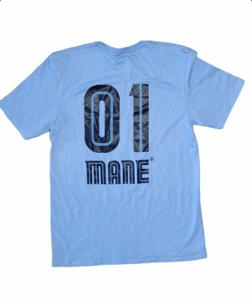901 Grizzlies Jersey Shirt