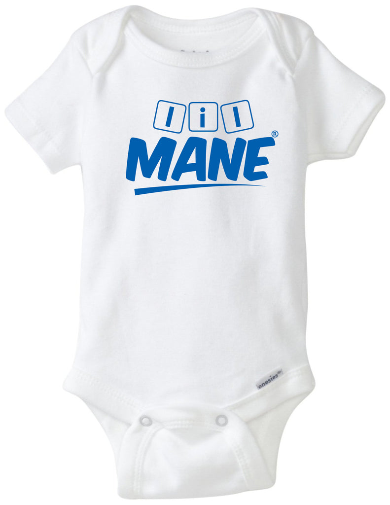 Lil mane® ONESIE