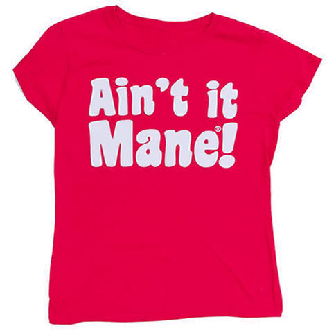 Aint it MANE® Shirts