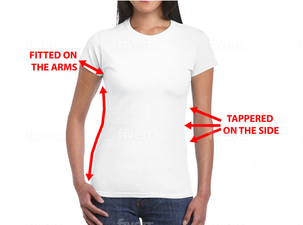 Aint it MANE® Shirts