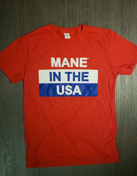 MANE® IN THE USA