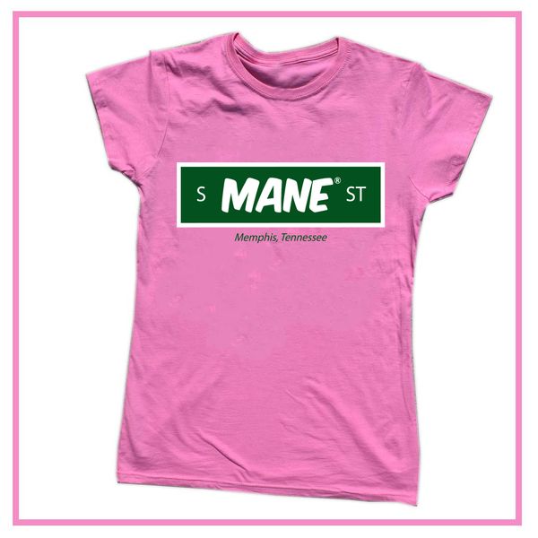 S. MANE® ST