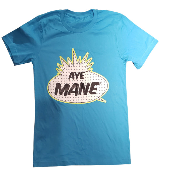 Aye Mane® Sweatshirts & Tshirt