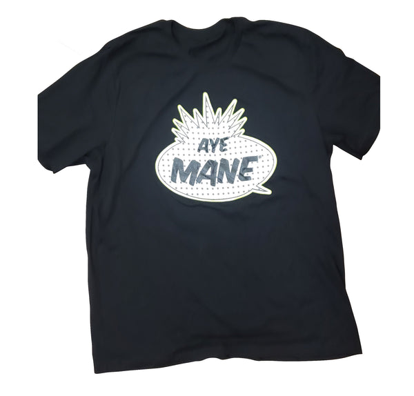Aye Mane® Sweatshirts & Tshirt