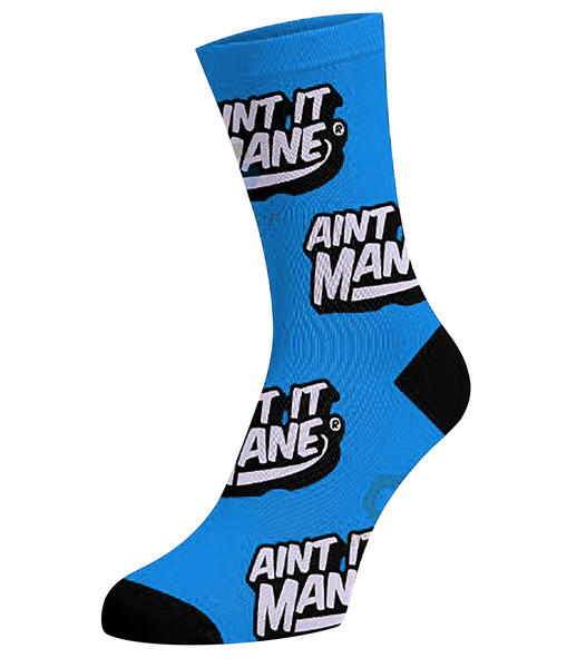 Socks-Aint It Mane®