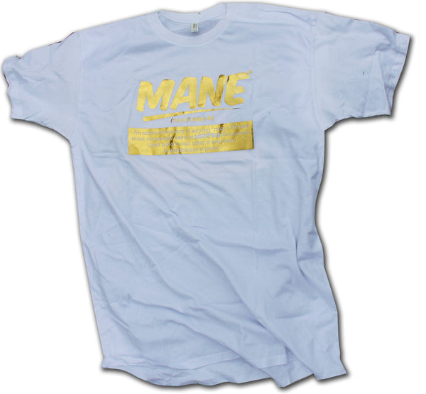 Original MANE® Shirts