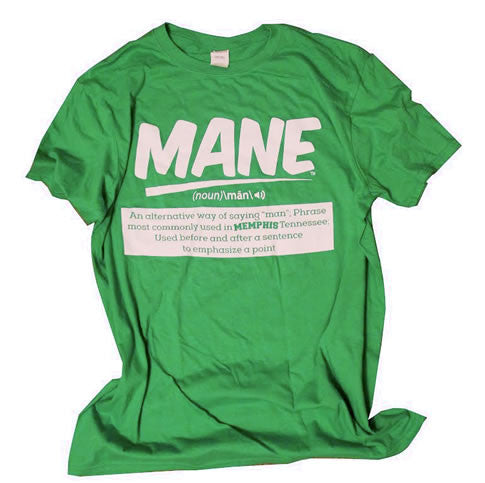 Original MANE® Shirts