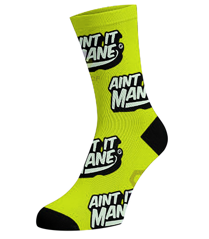 Socks-Aint It Mane®