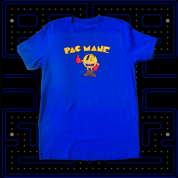 Vintage Pac-Mane®