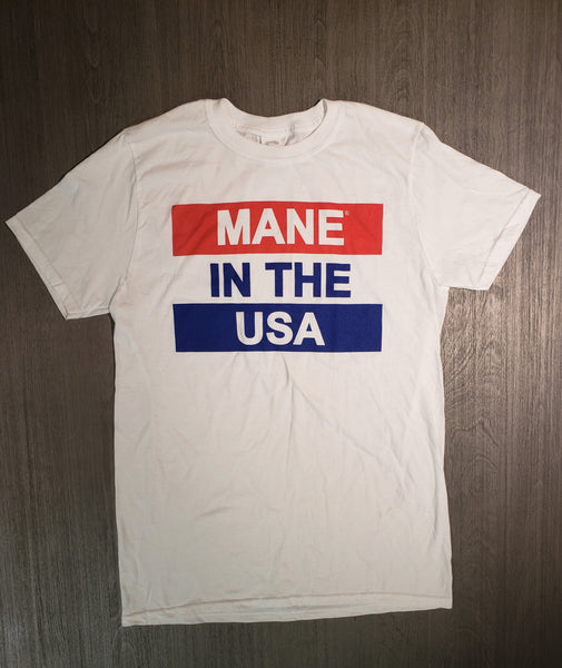 MANE® IN THE USA