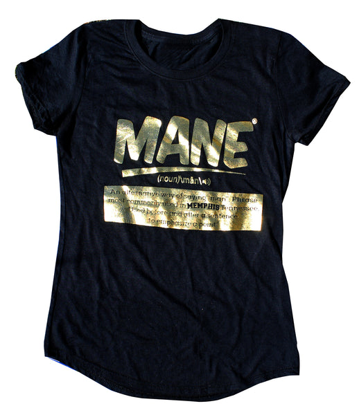 Women's MANE® Shirts